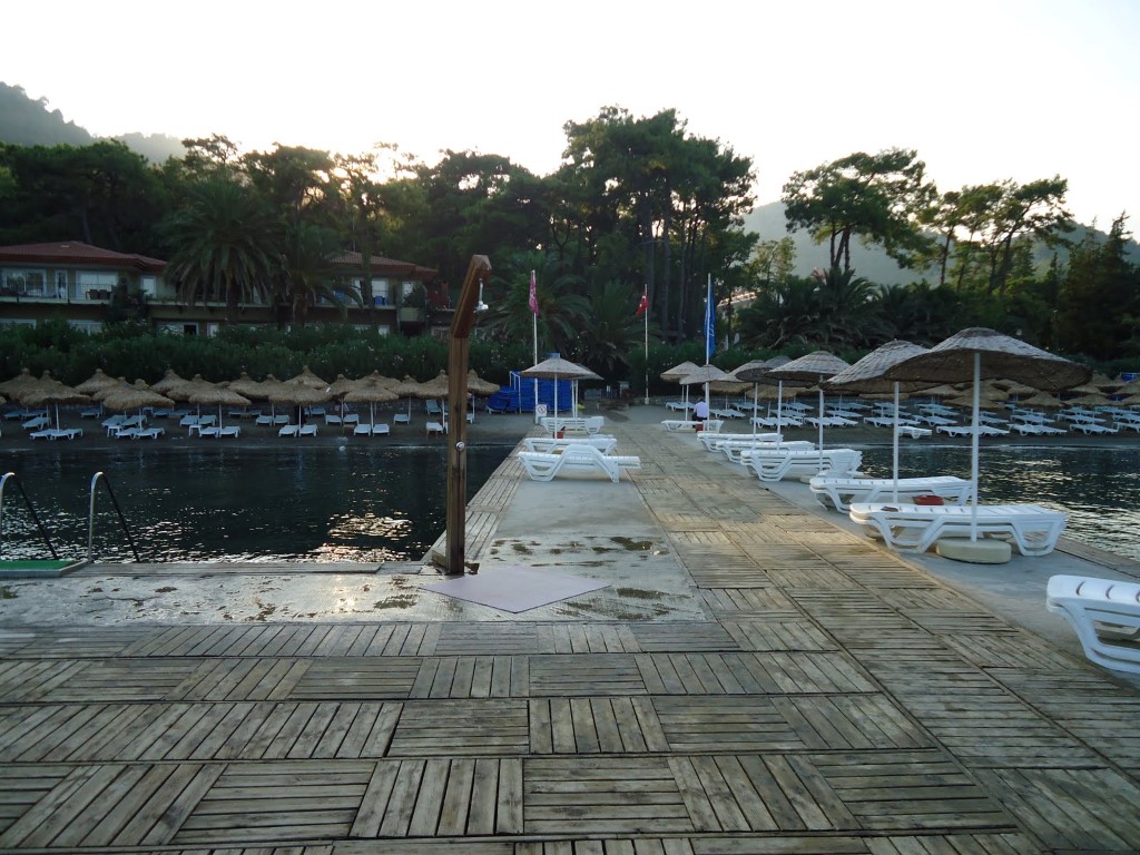 imagini hotel CLUB TURBAN MARMARIS